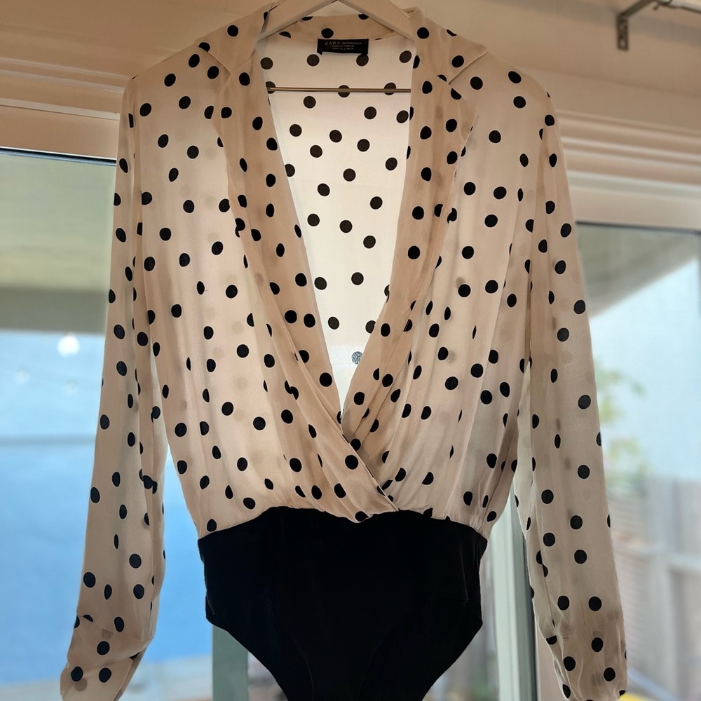 Zara Body